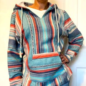 X Large serpa hoodie